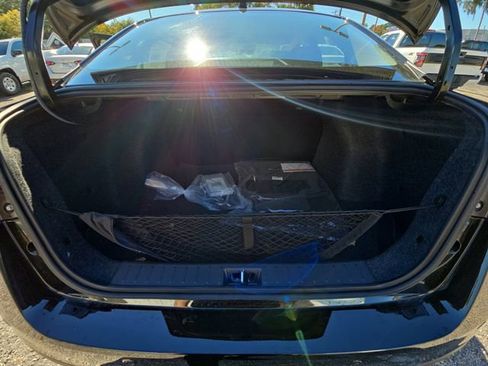 New 2025 Nissan Versa S w/ Trunk Package image 32