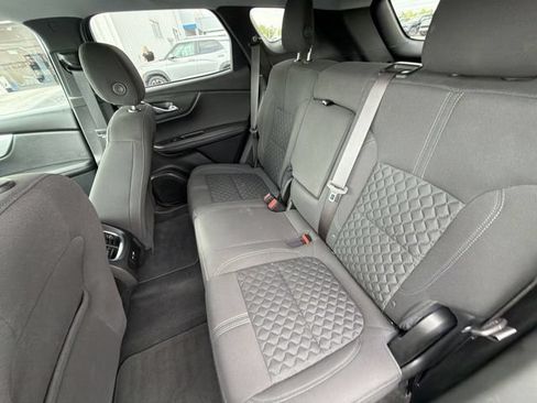 Certified 2021 Chevrolet Blazer LT FWD image 24