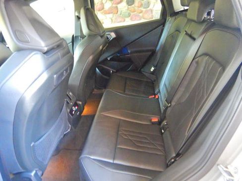 Used 2026 BMW X3 xDrive30i w/ M Sport Package AWD/4WD image 15