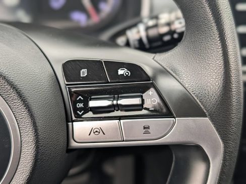 Certified 2024 Hyundai Tucson SEL FWD image 27