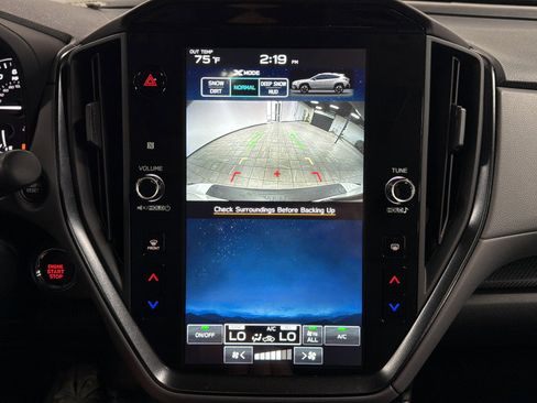 New 2026 Subaru Crosstrek 2.0i Premium AWD/4WD image 25