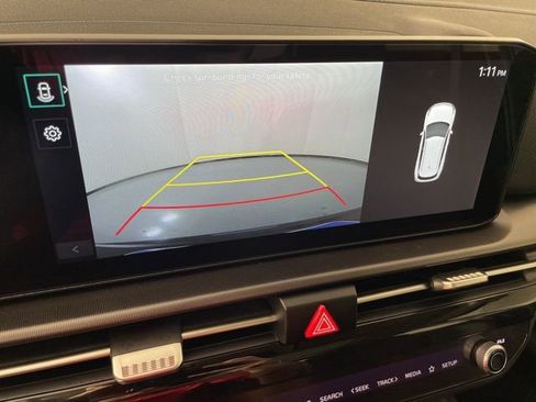 New 2026 Kia Sportage EX w/ EX Panorama Roof Package image 30