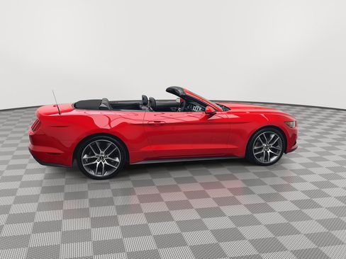 Used 2015 Ford Mustang Premium w/ Equipment Group 201A RWD image 37