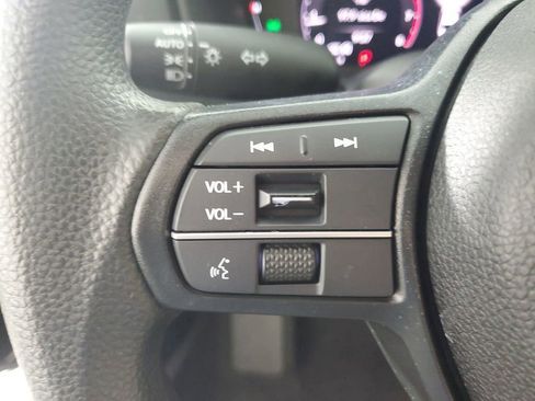 Used 2023 Honda Accord EX image 23