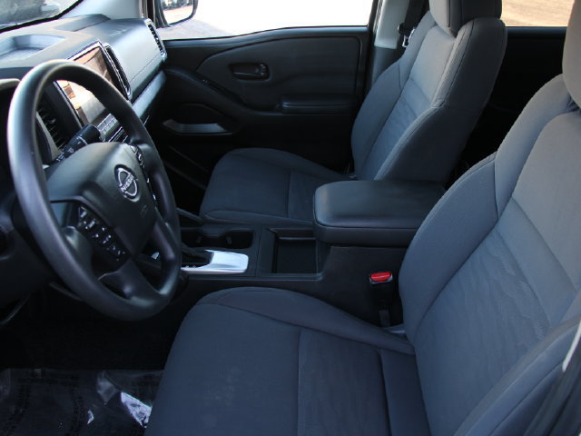 Certified 2024 Nissan Frontier S AWD/4WD image 15