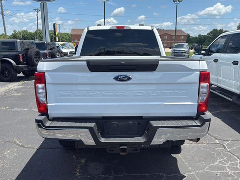 Used 2020 Ford F250 XL w/ STX Appearance Package image 5