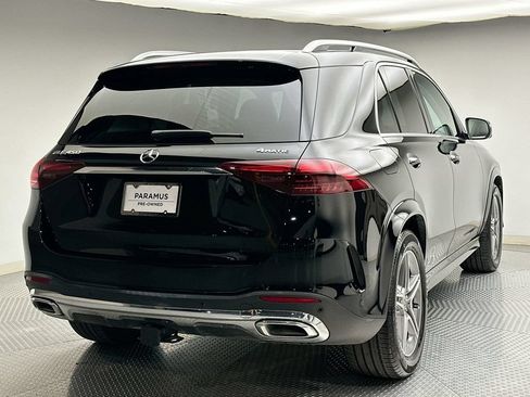 Used 2026 Mercedes-Benz GLE 450 4MATIC image 13