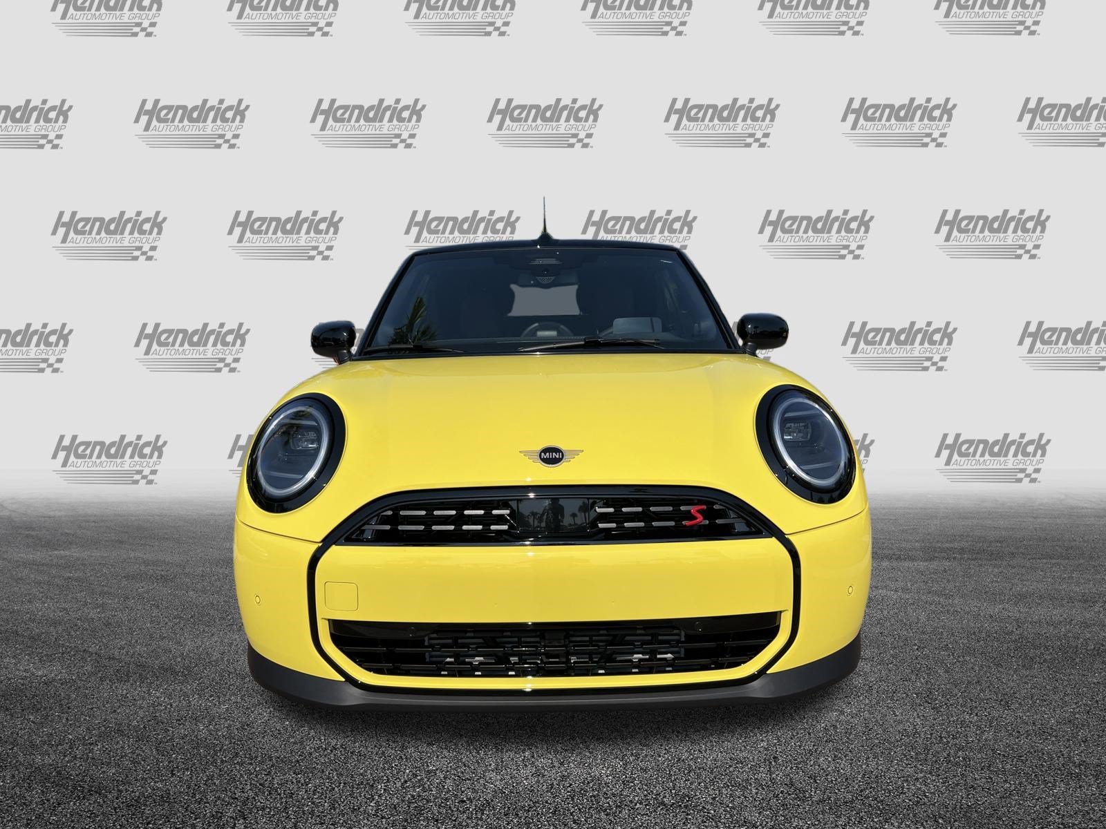 Used 2026 MINI Cooper S FWD image 3