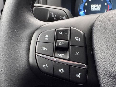 New 2025 Ford Bronco Sport Big Bend w/ Convenience Package image 15