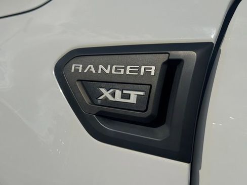 Used 2021 Ford Ranger XLT RWD image 9