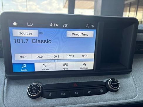 Used 2024 Ford Maverick XLT w/ Equipment Group 300A Standard AWD/4WD image 12