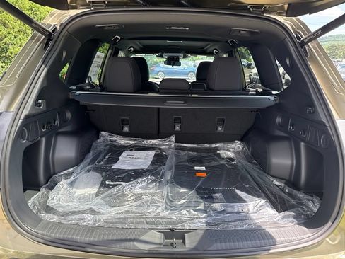 New 2026 Subaru Forester Premium AWD/4WD image 11