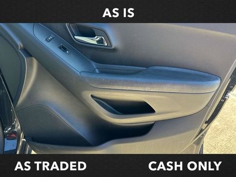 Used 2016 Chevrolet Trax LS image 15