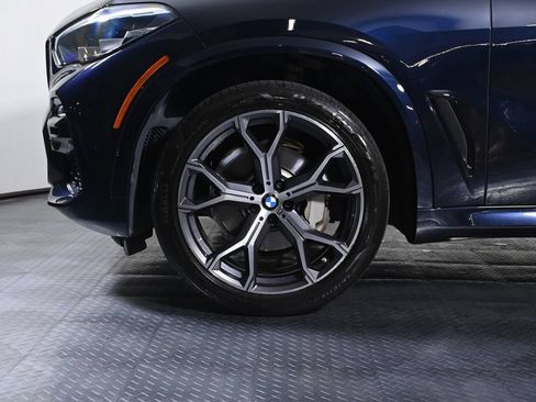 Used 2021 BMW X5 xDrive40i w/ M Sport Package AWD/4WD image 23
