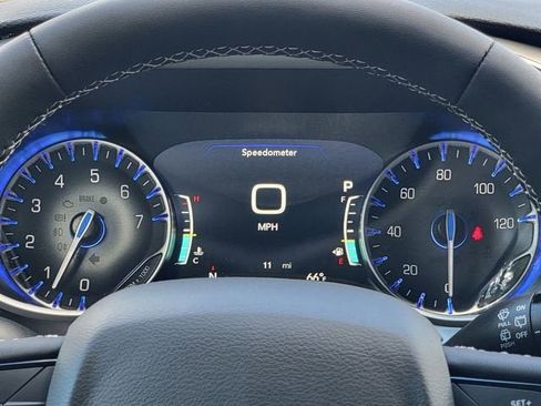 New 2026 Chrysler Pacifica Select w/ S Appearance Package AWD/4WD image 35