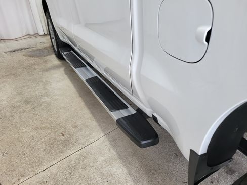 New 2026 Chevrolet Silverado 1500 LTZ image 12