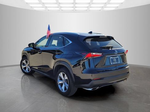 Used 2017 Lexus NX 200t AWD w/ Premium Package image 6