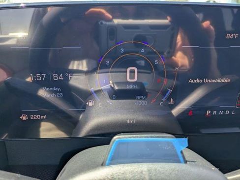 New 2026 Chevrolet Traverse RS w/ LPO, Floor Liner Package FWD image 35