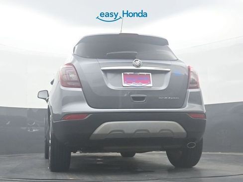 Used 2020 Buick Encore Preferred image 32