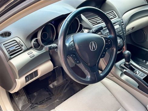 Used 2013 Acura TL w/ Technology Package image 11