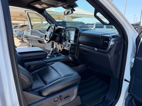 Used 2022 Ford F150 XLT w/ Equipment Group 302A High image 18