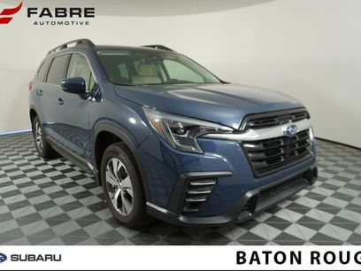 Used 2025 Subaru Ascent Premium