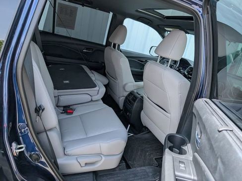 Used 2020 Honda Passport Touring image 20
