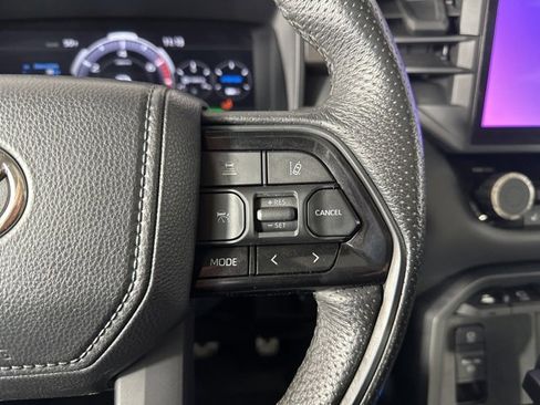 Used 2022 Toyota Tundra TRD Pro image 16