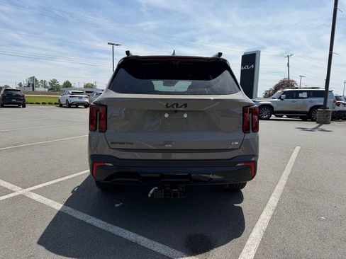 New 2026 Kia Sorento SX Prestige AWD/4WD image 6