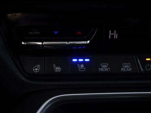 New 2026 MAZDA CX-90 3.3 Turbo w/ Premium Sport Pkg image 42