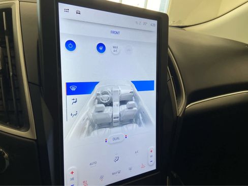 Used 2022 Ford Edge SEL w/ Convenience Package image 29