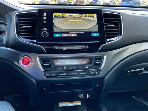 Used 2022 Honda Pilot Special Edition image 6