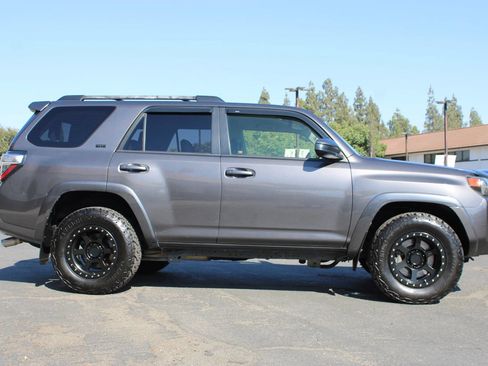 Used 2019 Toyota 4Runner SR5 w/ Wilderness Package RWD image 43