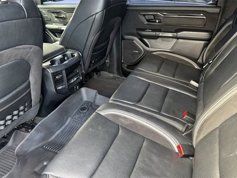 Used 2022 RAM 1500 TRX w/ TRX Level 2 Equipment Group image 12