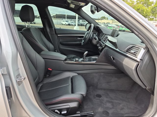 Used 2017 BMW 330i Sedan RWD image 21