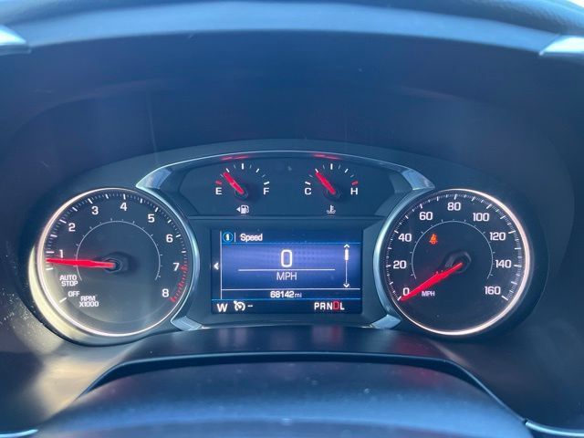 Used 2020 Chevrolet Blazer LT AWD/4WD image 11