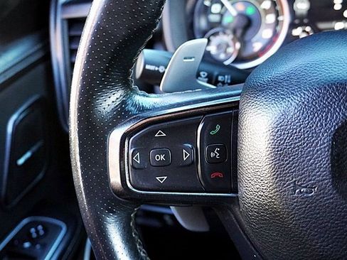 Used 2021 RAM 1500 TRX w/ TRX Level 2 Equipment Group image 41