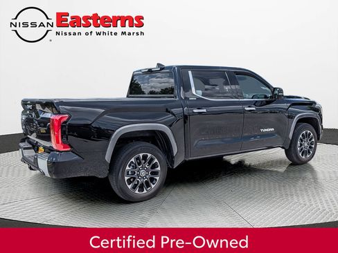 Used 2024 Toyota Tundra Limited image 11