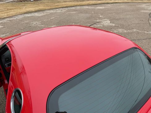 Used 2002 Ford Thunderbird Deluxe image 47