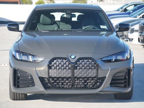 Used 2026 BMW 430i xDrive w/ M Sport Package AWD/4WD image 2