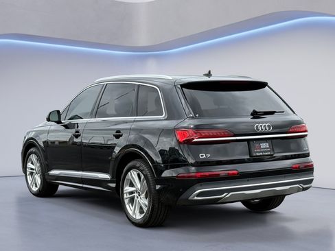 Used 2023 Audi Q7 3.0T Prestige w/ Prestige Package AWD/4WD image 9