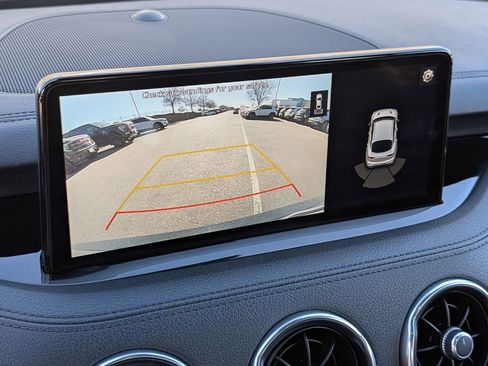 Used 2022 Kia Stinger GT-Line w/ Sun & Sound Package AWD/4WD image 27