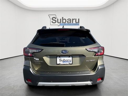 Used 2023 Subaru Outback Limited w/ Popular Package #2 image 6
