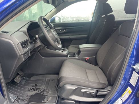 Used 2023 Honda CR-V LX image 10
