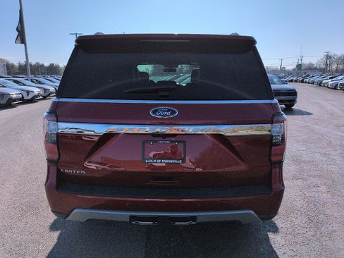 Used 2021 Ford Expedition Limited image 6