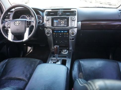 Used 2014 Toyota 4Runner Limited image 5