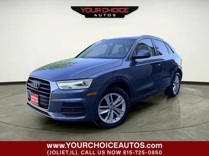 Used 2016 Audi Q3 2.0T Premium Plus w/ Technology Package