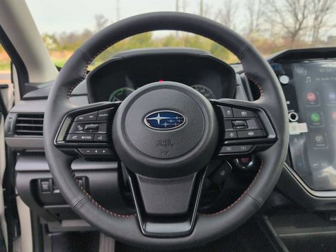 New 2026 Subaru Crosstrek 2.5i Limited AWD/4WD image 22