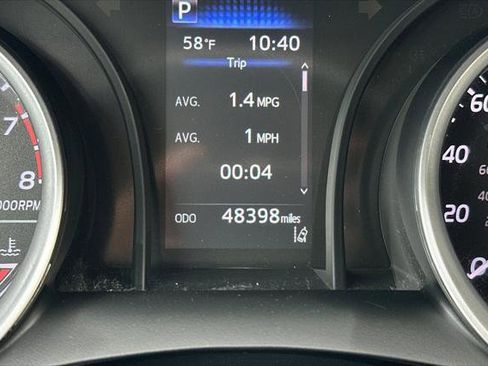 Certified 2024 Toyota Camry LE image 27