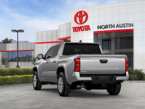 New 2025 Toyota Tacoma SR5 image 19